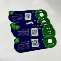 بلیت اوپارک