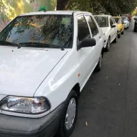 پراید مدل 96|خودرو سواری و وانت|تهران, هفده شهریور|دیوار