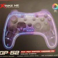 دسته بازی موبایل