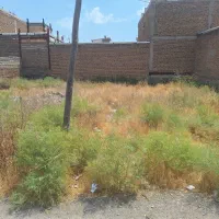 زمین-مسکونی