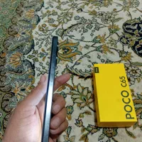 گوشی شیائومی c65|موبایل|رامسر, |دیوار