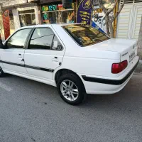 پژو پارس TU5 مدل 1400|خودرو سواری و وانت|لنجان, |دیوار