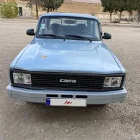 مزدا دوکابین ۲۰۰۰