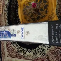 تشک یکنفره رویال