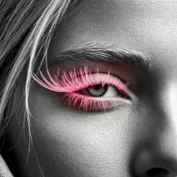 آموزش تخصصی اکستنشن مژه ورود به بازار کار