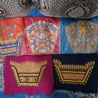 شلوار بندری طرح جدید