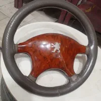 فرمان پژو پارس