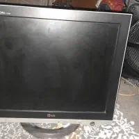 مانیتور ۱۷ اینج الجی