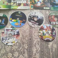 سیدی ی ایکس باکس360|کنسول، بازی ویدئویی و آنلاین|پردیس, فاز ۸|دیوار