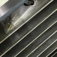 فر ۶ سینی اونیکس ایتالیا|کافیشاپ و رستوران|لاهیجان, شقایق|دیوار