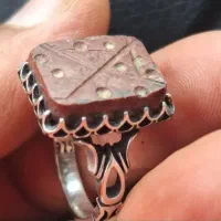 فروش انگشتر و نوشتن دعا تضمینی