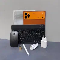 تبلت umiio 17promax حافظه 1ترا دانش آموزی آکبند