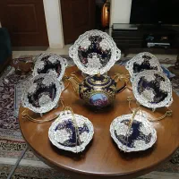 سرویس شیرینی خوری لاکچری