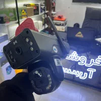 تخفیف یلدایی دوربین سیمکارتی|دوربین مداربسته|آباده, |دیوار