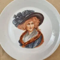 دیوار کوب زیبا و قدیمی