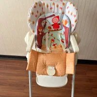 صندلی غذا کودک چیکو اصل
