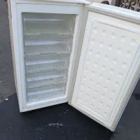 فریزر۹فوت۵کشو ایستکول بدون برفک تک کوچک کابینتی|یخچال و فریزر|تهران, بیسیم|دیوار