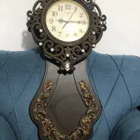 ساعت دیواری