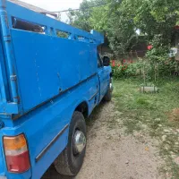 وانت نیسان|خودرو سواری و وانت|فومن, |دیوار