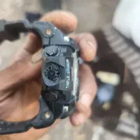 ساعت کاسیو جی شاک اصل به مبلغ 2000000 تومان|ساعت|آبادان, |دیوار