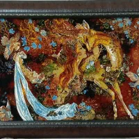 تابلوفرش ماشینی