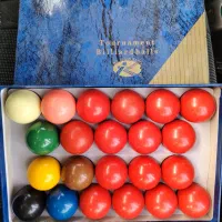 توپ یا شار اسنوکر