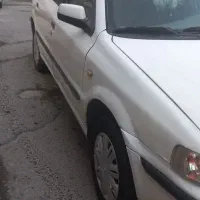 سمند Lx|خودرو سواری و وانت|بندر گز, |دیوار