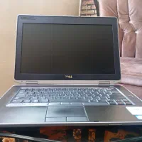 لب تاب DEL کورای 5  تمیز و در حد