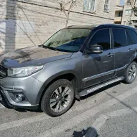 mvm x33 s|خودرو سواری و وانت|ارومیه, |دیوار