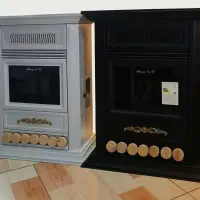 فروش ویژه با قیمت استثنایی بخاری شارق طوس|بخاری، هیتر، شومینه|شاهرود, |دیوار