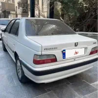 پارس tu5|خودرو سواری و وانت|اهواز, کیانپارس |دیوار