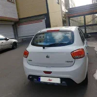 تیبا دو مدل ۹۶ کم کار