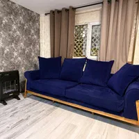 اجاره روزانه سوئیت آپارتمان پارکینگ دار سعادت آباد|اجارهٔ کوتاه‌مدت ویلا و باغ|تهران, آسمان|دیوار