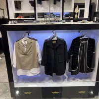 دکور ام دی اف-مانکن|فروشگاه و مغازه|مشهد, آزادشهر|دیوار