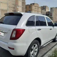 لیفان ایکس ۶۰ مدل ۹۲