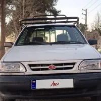 پراید وانت۹۶