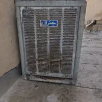 کولر آبی جنرال