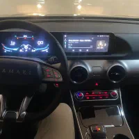 لاماری ایما ۱۴۰۴|خودرو سواری و وانت|خرم‌آباد, |دیوار