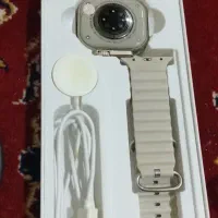 ساعت مچی هوشمند