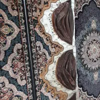 پرده والان دار