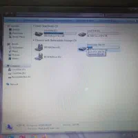 لپ تاپ و کامپیوتر