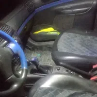 ۲۰۶ sdمدل۹۳|خودرو سواری و وانت|برخوار, |دیوار