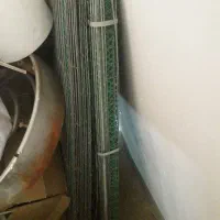 قفس|لوازم جانبی حیوانات|مسجد سلیمان, |دیوار