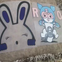 برچسب حرارتی|لوازم خیاطی و بافتنی|قم, ولیعصر|دیوار