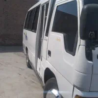 مینی بوس هیوندا 82