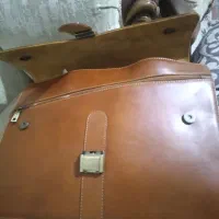 کیف چرمی اداری|کیف، کفش، کمربند|پاکدشت, پاکدشت (مامازند)|دیوار