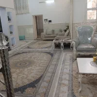 فروش  ویلایی دوطبقه ونیم سقف 4.20نوسازوزیباودلباز