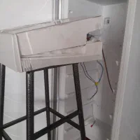 تعمیرات تخصصی انواع یخچال و بخاری در منزل با ضمانت|خدمات پیشه و مهارت|خرمدره, |دیوار