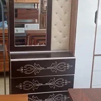 میز آرایش