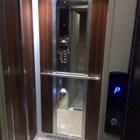 آپارتمان ۴۷ متر ولیعصر